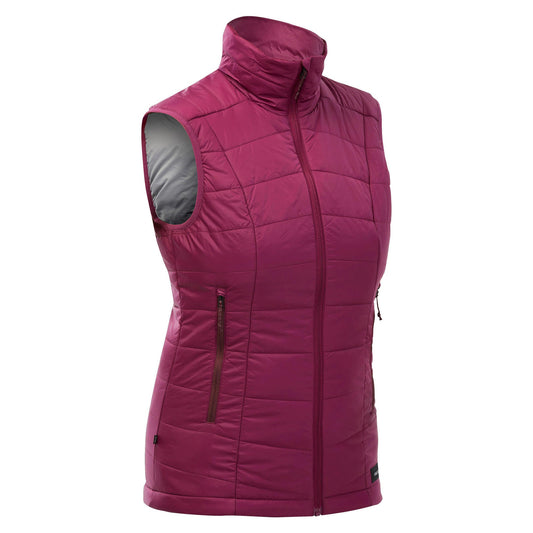 Forclaz Women's MT100 Synthetic Puffer Vest